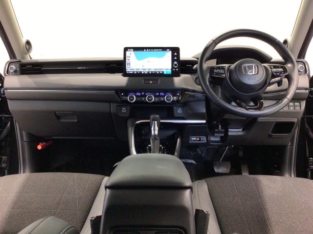 ヴェゼル e:HEVZ LED・メモリナビ・マルチビューカメラ・純正AW・ホンダCONNECT(16枚目)