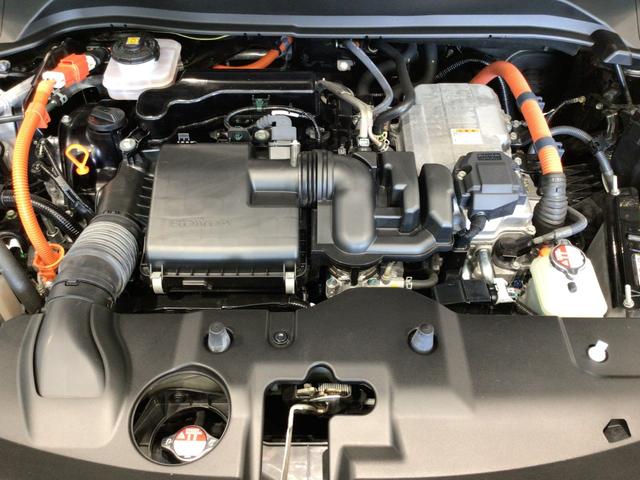 ヴェゼル e:HEVZ LED・メモリナビ・マルチビューカメラ・純正AW・ホンダCONNECT(20枚目)