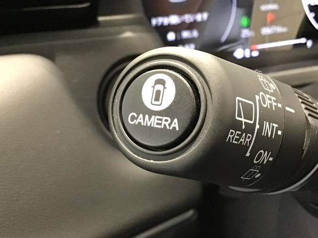 ヴェゼル e:HEVZ LED・メモリナビ・マルチビューカメラ・純正AW・ホンダCONNECT(35枚目)