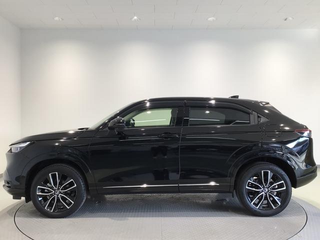 ヴェゼル e:HEVZ LED・メモリナビ・マルチビューカメラ・純正AW・ホンダCONNECT(41枚目)