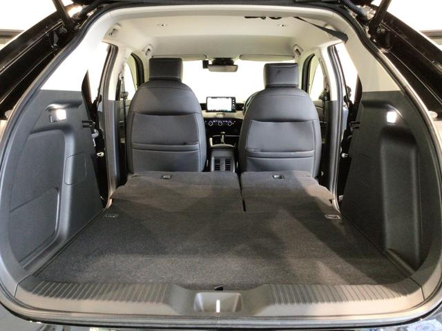 ヴェゼル e:HEVZ LED・メモリナビ・マルチビューカメラ・純正AW・ホンダCONNECT(46枚目)