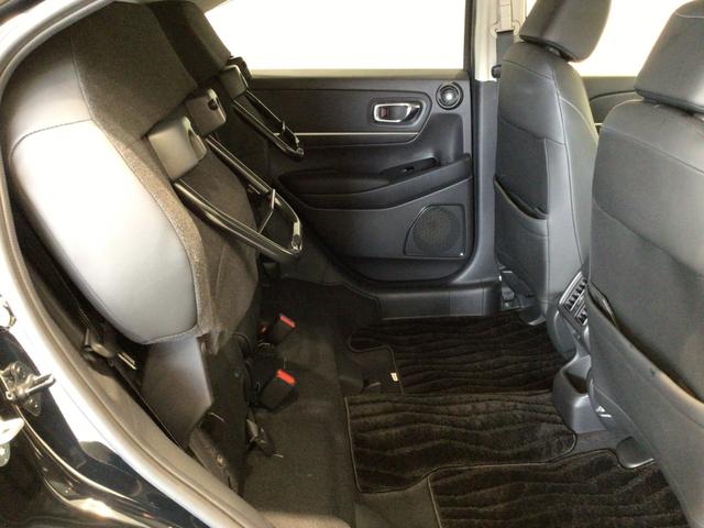 ヴェゼル e:HEVZ LED・メモリナビ・マルチビューカメラ・純正AW・ホンダCONNECT(47枚目)