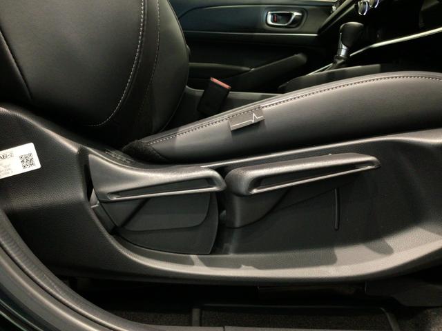 ヴェゼル e:HEVZ LED・メモリナビ・マルチビューカメラ・純正AW・ホンダCONNECT(48枚目)