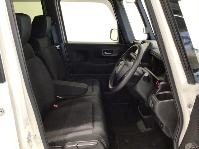 N-BOXカスタム ベースグレード デモカーUP・LED・純正AW・ホンダCONNECT・ETC・シートヒーター(15枚目)