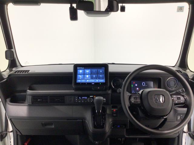 N-BOXカスタム ベースグレード デモカーUP・LED・純正AW・ホンダCONNECT・ETC・シートヒーター(16枚目)