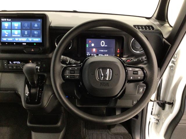 N-BOXカスタム ベースグレード デモカーUP・LED・純正AW・ホンダCONNECT・ETC・シートヒーター(17枚目)