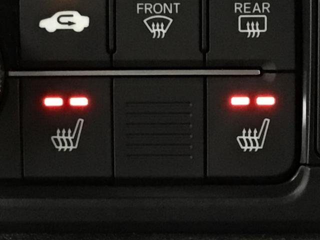 N-BOXカスタム ベースグレード デモカーUP・LED・純正AW・ホンダCONNECT・ETC・シートヒーター(25枚目)