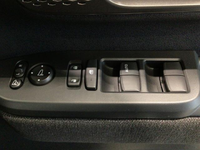 N-BOXカスタム ベースグレード デモカーUP・LED・純正AW・ホンダCONNECT・ETC・シートヒーター(30枚目)