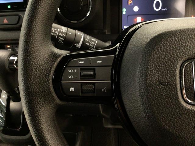 N-BOXカスタム ベースグレード デモカーUP・LED・純正AW・ホンダCONNECT・ETC・シートヒーター(31枚目)