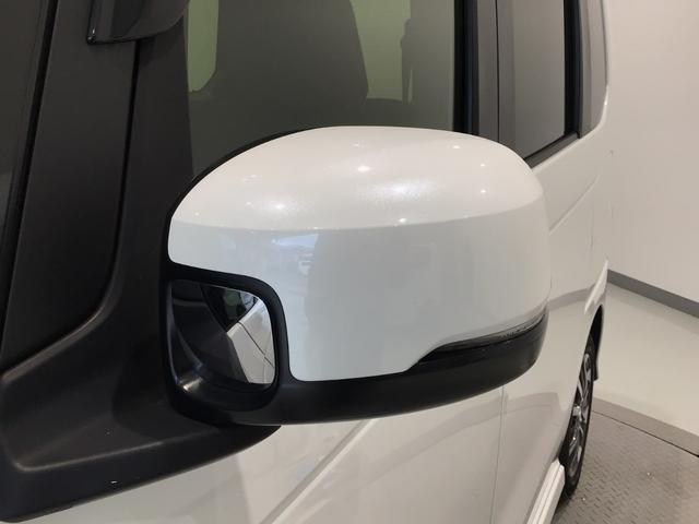 N-BOXカスタム ベースグレード デモカーUP・LED・純正AW・ホンダCONNECT・ETC・シートヒーター(50枚目)