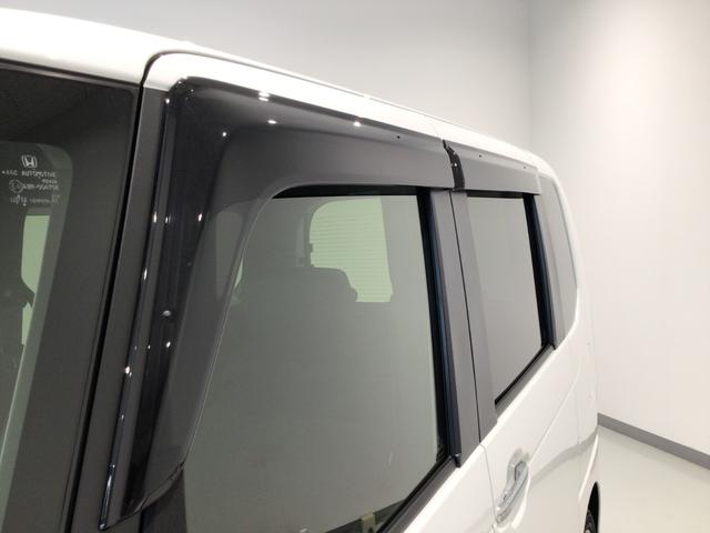 N-BOXカスタム ベースグレード デモカーUP・LED・純正AW・ホンダCONNECT・ETC・シートヒーター(51枚目)
