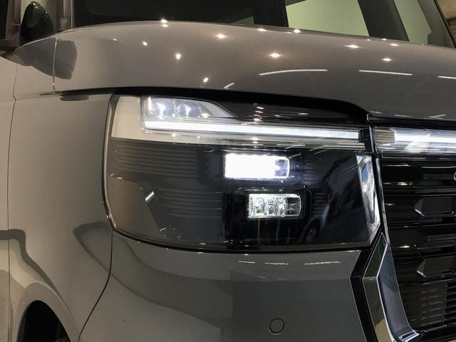 N-BOXカスタム コーディネートスタイル デモカーUP・LED・フルセグ・純正AW・ホンダCONNECT・ETC(3枚目)