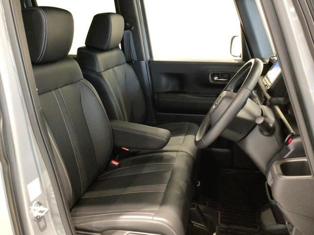 N-BOXカスタム コーディネートスタイル デモカーUP・LED・フルセグ・純正AW・ホンダCONNECT・ETC(15枚目)