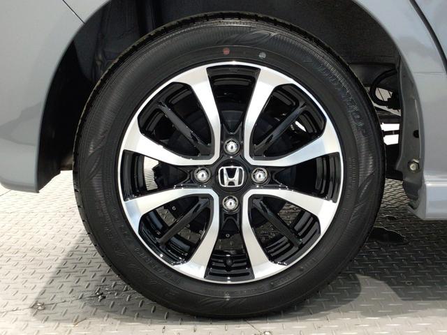 N-BOXカスタム コーディネートスタイル デモカーUP・LED・フルセグ・純正AW・ホンダCONNECT・ETC(21枚目)