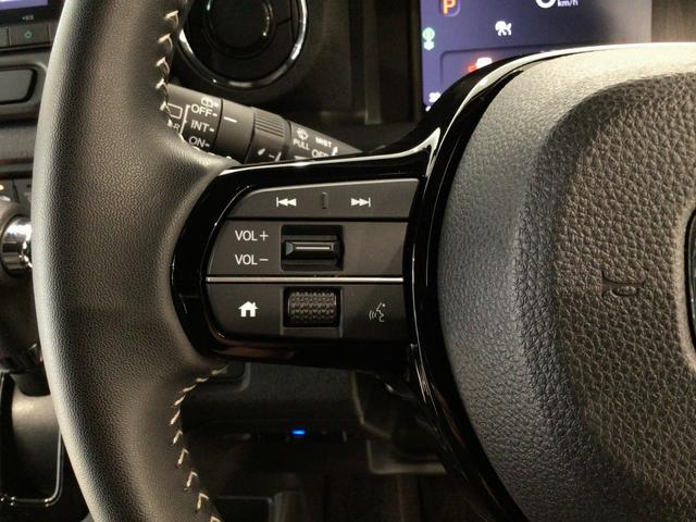 N-BOXカスタム コーディネートスタイル デモカーUP・LED・フルセグ・純正AW・ホンダCONNECT・ETC(32枚目)