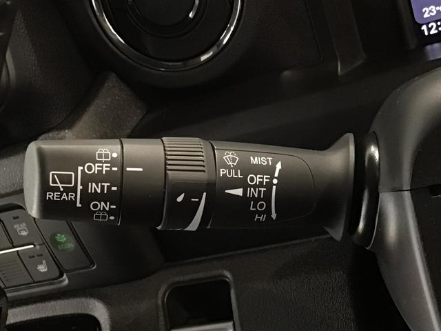 N-BOXカスタム コーディネートスタイル デモカーUP・LED・フルセグ・純正AW・ホンダCONNECT・ETC(33枚目)