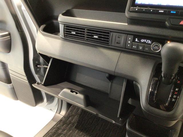 N-BOXカスタム コーディネートスタイル デモカーUP・LED・フルセグ・純正AW・ホンダCONNECT・ETC(37枚目)