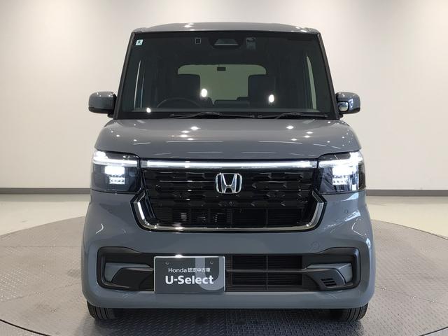 N-BOXカスタム コーディネートスタイル デモカーUP・LED・フルセグ・純正AW・ホンダCONNECT・ETC(40枚目)