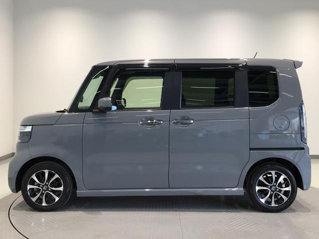 N-BOXカスタム コーディネートスタイル デモカーUP・LED・フルセグ・純正AW・ホンダCONNECT・ETC(42枚目)