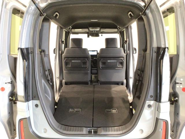 N-BOXカスタム コーディネートスタイル デモカーUP・LED・フルセグ・純正AW・ホンダCONNECT・ETC(46枚目)