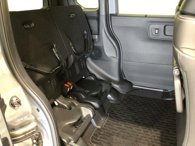 N-BOXカスタム コーディネートスタイル デモカーUP・LED・フルセグ・純正AW・ホンダCONNECT・ETC(47枚目)