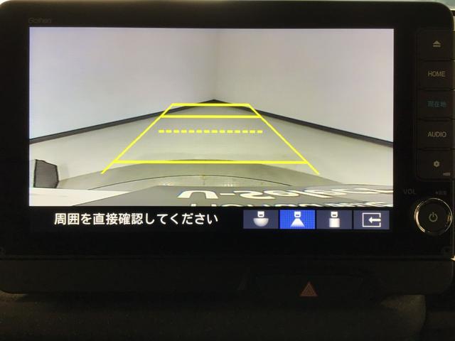 N-BOXカスタム ターボ デモカーUP・LED・フルセグ・純正AW・ホンダCONNECT・ETC(8枚目)