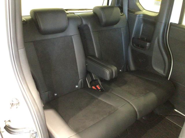 N-BOXカスタム ターボ デモカーUP・LED・フルセグ・純正AW・ホンダCONNECT・ETC(14枚目)