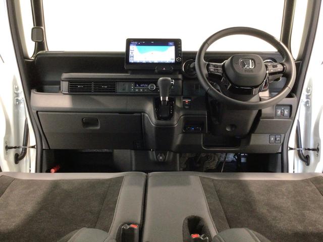 N-BOXカスタム ターボ デモカーUP・LED・フルセグ・純正AW・ホンダCONNECT・ETC(16枚目)