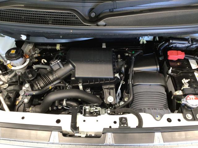 N-BOXカスタム ターボ デモカーUP・LED・フルセグ・純正AW・ホンダCONNECT・ETC(20枚目)