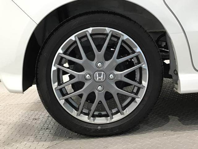 N-BOXカスタム ターボ デモカーUP・LED・フルセグ・純正AW・ホンダCONNECT・ETC(21枚目)