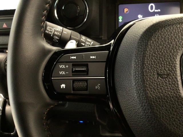 N-BOXカスタム ターボ デモカーUP・LED・フルセグ・純正AW・ホンダCONNECT・ETC(33枚目)