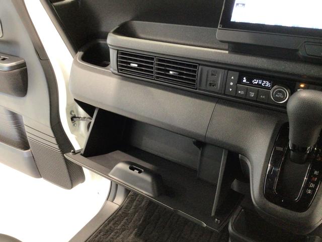 N-BOXカスタム ターボ デモカーUP・LED・フルセグ・純正AW・ホンダCONNECT・ETC(38枚目)