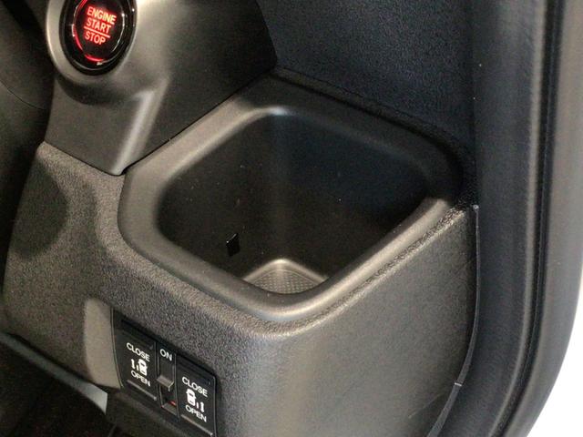 N-BOXカスタム ターボ デモカーUP・LED・フルセグ・純正AW・ホンダCONNECT・ETC(39枚目)