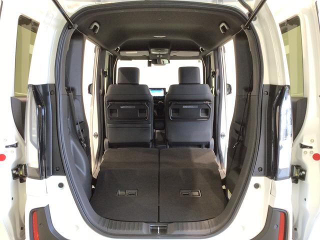 N-BOXカスタム ターボ デモカーUP・LED・フルセグ・純正AW・ホンダCONNECT・ETC(46枚目)