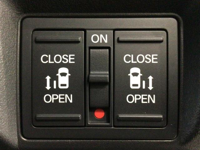 N-BOXカスタム スロープ デモカーUP・車いすスロープ・LED・フルセグ・メモリナビ・純正AW・ETC(12枚目)