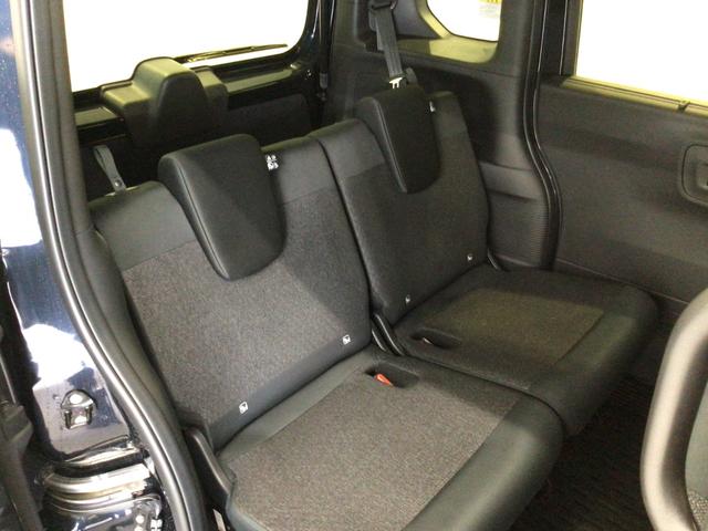 N-BOXカスタム スロープ デモカーUP・車いすスロープ・LED・フルセグ・メモリナビ・純正AW・ETC(14枚目)