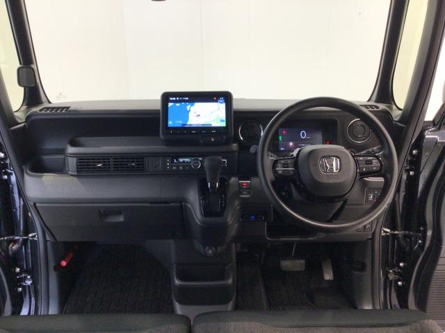 N-BOXカスタム スロープ デモカーUP・車いすスロープ・LED・フルセグ・メモリナビ・純正AW・ETC(16枚目)