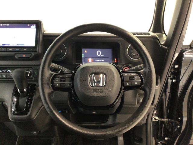 N-BOXカスタム スロープ デモカーUP・車いすスロープ・LED・フルセグ・メモリナビ・純正AW・ETC(17枚目)