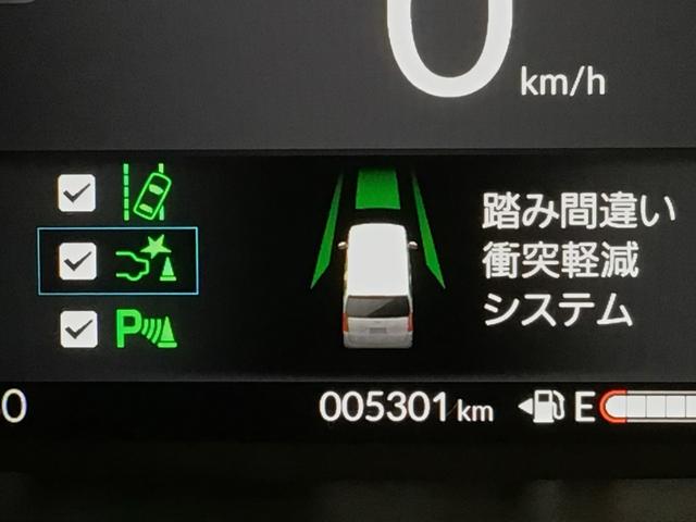 N-BOXカスタム スロープ デモカーUP・車いすスロープ・LED・フルセグ・メモリナビ・純正AW・ETC(23枚目)