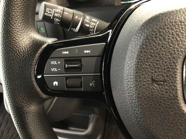 N-BOXカスタム スロープ デモカーUP・車いすスロープ・LED・フルセグ・メモリナビ・純正AW・ETC(32枚目)