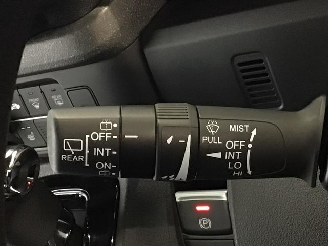 N-BOXカスタム スロープ デモカーUP・車いすスロープ・LED・フルセグ・メモリナビ・純正AW・ETC(33枚目)