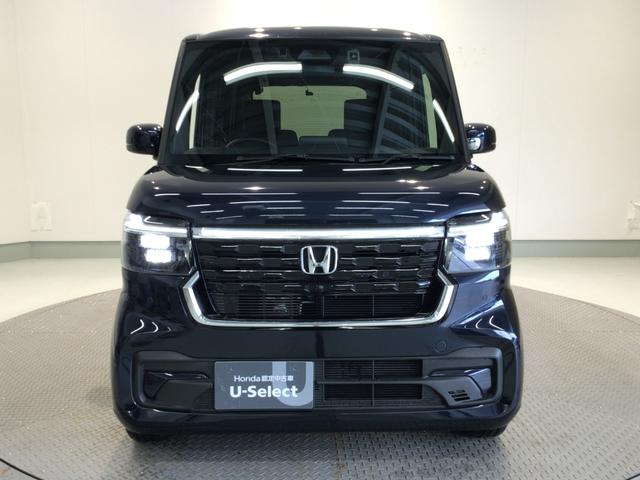 N-BOXカスタム スロープ デモカーUP・車いすスロープ・LED・フルセグ・メモリナビ・純正AW・ETC(40枚目)