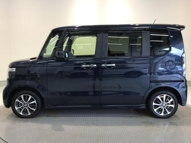 N-BOXカスタム スロープ デモカーUP・車いすスロープ・LED・フルセグ・メモリナビ・純正AW・ETC(42枚目)