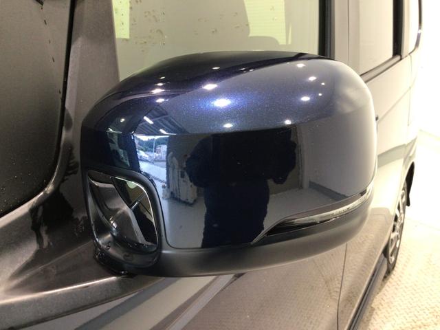 N-BOXカスタム スロープ デモカーUP・車いすスロープ・LED・フルセグ・メモリナビ・純正AW・ETC(51枚目)