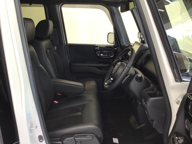 Ｎ－ＢＯＸカスタム Ｌターボ　ＬＥＤ・フルセグ・メモリナビ・ＤＶＤ・ＣＤ・バックカメラ・純正ＡＷ・ＥＴＣ（15枚目）