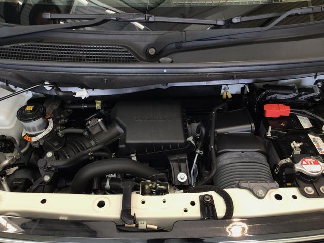 Ｎ－ＢＯＸカスタム Ｌターボ　ＬＥＤ・フルセグ・メモリナビ・ＤＶＤ・ＣＤ・バックカメラ・純正ＡＷ・ＥＴＣ（20枚目）