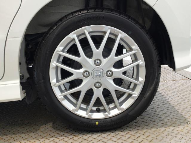 Ｎ－ＢＯＸカスタム Ｌターボ　ＬＥＤ・フルセグ・メモリナビ・ＤＶＤ・ＣＤ・バックカメラ・純正ＡＷ・ＥＴＣ（21枚目）