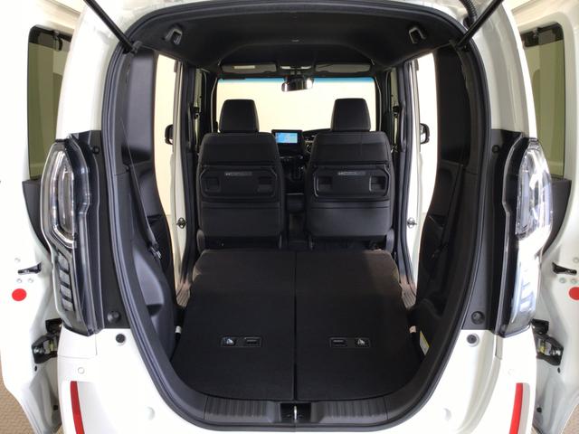 Ｎ－ＢＯＸカスタム Ｌターボ　ＬＥＤ・フルセグ・メモリナビ・ＤＶＤ・ＣＤ・バックカメラ・純正ＡＷ・ＥＴＣ（47枚目）