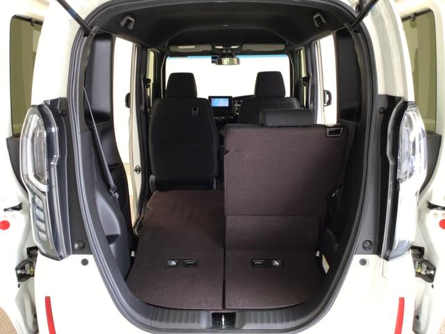 N-BOXカスタム G・Lホンダセンシング LED・フルセグ・メモリナビ・DVD・CD・バックカメラ・純正AW・ETC(13枚目)