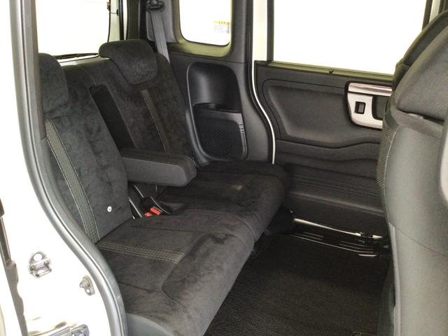 N-BOXカスタム G・Lホンダセンシング LED・フルセグ・メモリナビ・DVD・CD・バックカメラ・純正AW・ETC(14枚目)